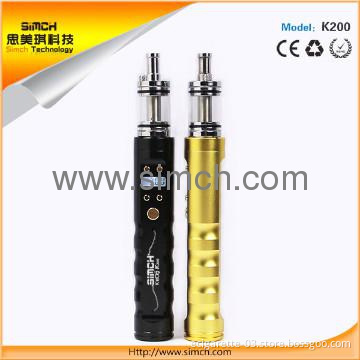 2013 Usa Best Selling K200 With 3v To 6v Voltages